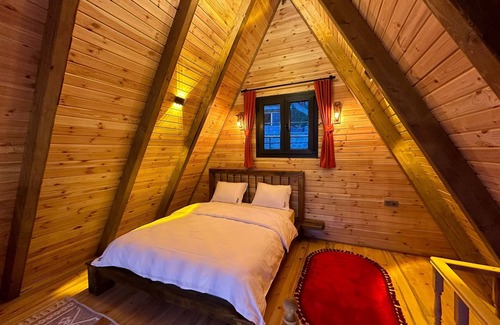 Cayirduzu Cama Y Desayuno | Vadion Suit Bungalov