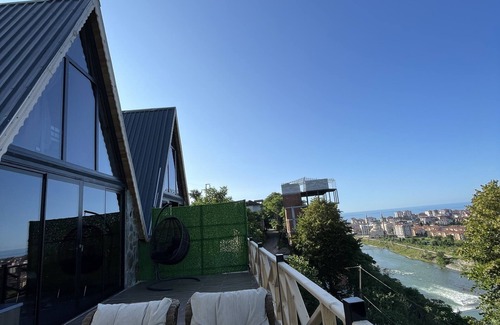 Ardesen Chalet De Esquí | VadiVera Suite Bungalow