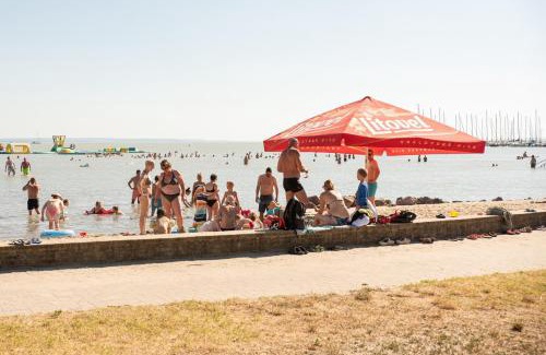 Balatonkenese Cama Y Desayuno | Vadkacsa Panzio