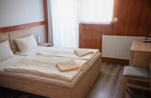 Balatonkenese Cama Y Desayuno | Vadkacsa Panzio