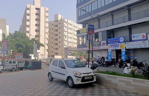 Vadodara Apartamento | Ático Vadodara ..