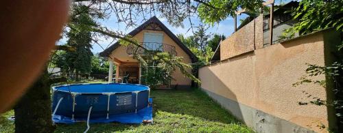 Poroszlo Apartamento | Vadrózsa Apartman Tisza-Tó Poroszló