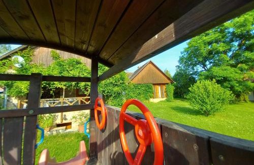 Ispank Casa | Vadszőlős Porta