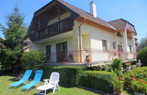 Csopak Apartamento | Vadvirág Apartman