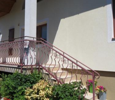 Csopak Apartamento | Vadvirág Apartman