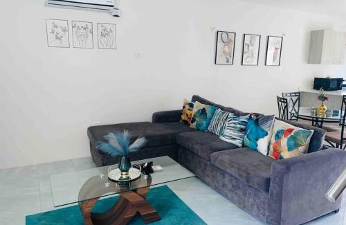 Discovery Bay Apartamento | VaeTropicalParadise Free Beach & Pool Access