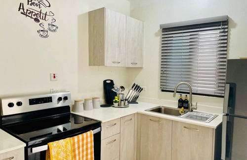 Discovery Bay Casa | Vaetropicalparadise Free Puerto Seco Beach Access