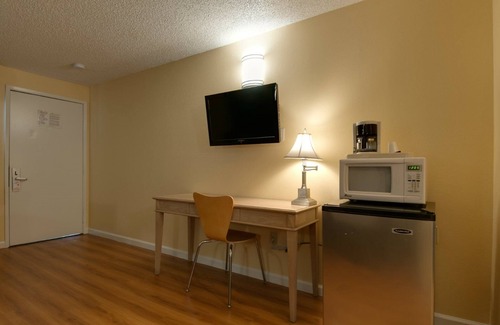 Venola Hotel | Vagabond Inn Bakersfield South