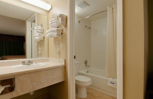 Venola Hotel | Vagabond Inn Bakersfield South