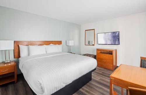 Pacific - Edison Hotel | Vagabond Inn Glendale