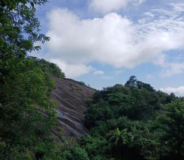 Elappara Casa | Vagamon Mist valley