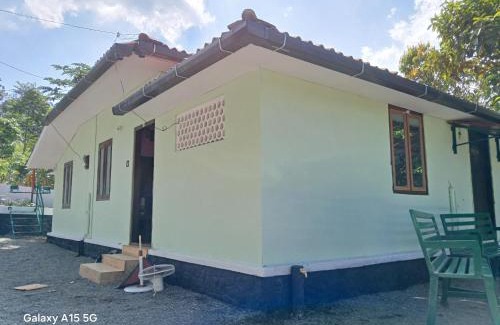 Elappara Casa | Vagamon Mist valley