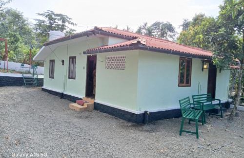 Elappara Casa | Vagamon Mist valley
