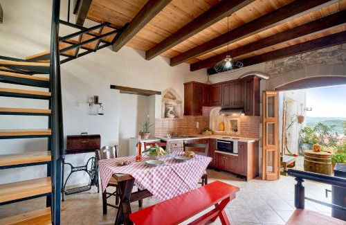 Kissamos Casa | Vaggelis Little Stone House