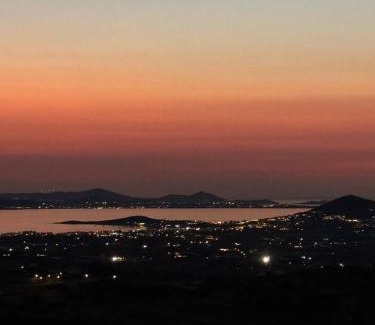 Naxos Apartamento | VAGIANOU THEA celeste