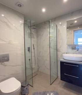 Nea Peramos Apartamento | Vagias House