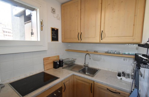 Campo Carlo Magno Apartamento | VAGLIANA Appartamento 022143-AT-347199