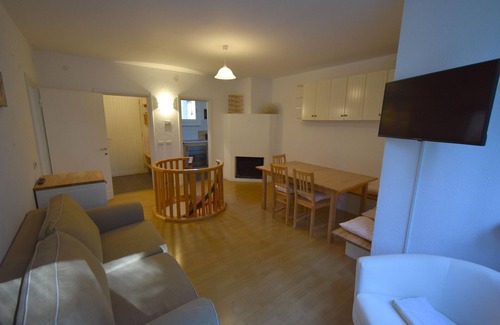 Campo Carlo Magno Apartamento | VAGLIANA Appartamento 022143-AT-347199