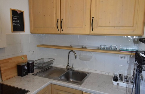 Campo Carlo Magno Apartamento | VAGLIANA Appartamento 022143-AT-347199