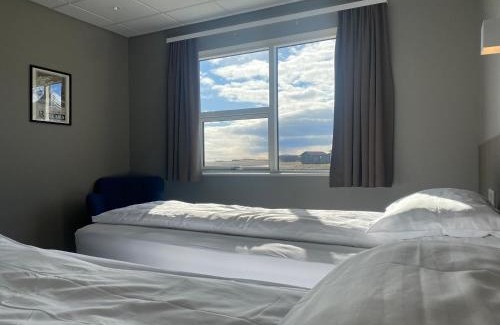 Hofn Casa | Vagnsstadir Guesthouse