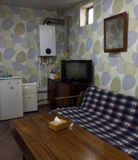 Yerevan Casa | Vahe's corner house