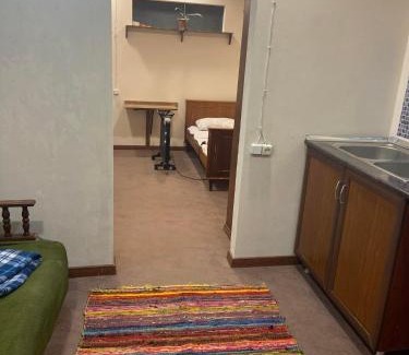 Yerevan Casa | Vahe's corner house