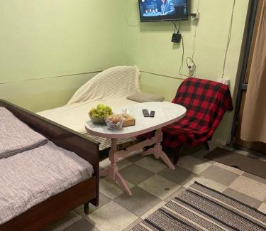 Yerevan Apartamento | Vahe's family Guest House front