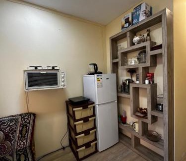 Yerevan Apartamento | Vahe’s family guests house