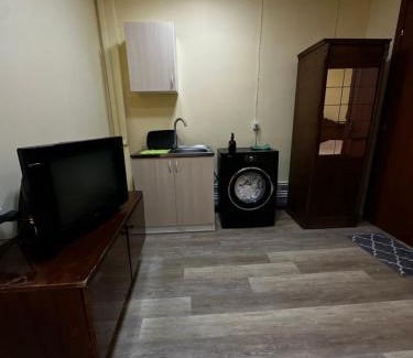 Yerevan Apartamento | Vahe’s family guests house
