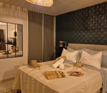 Papeete Apartamento | Vai'ei Nui Home