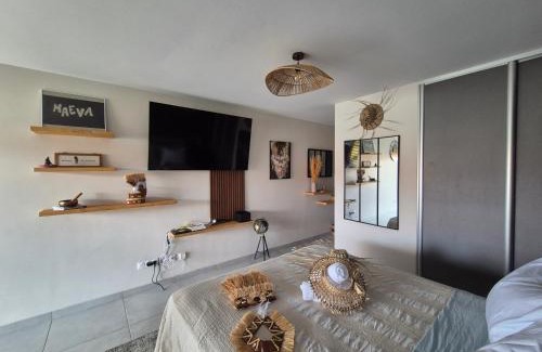Papeete Apartamento | Vai'ei Nui Home