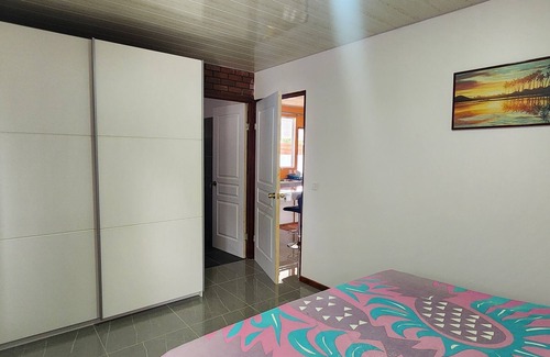 Teahupoo Complejo | Vaiana Home 1