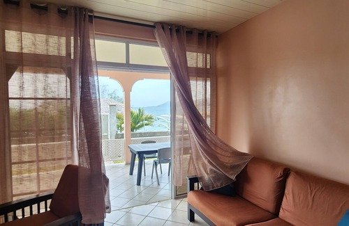 Teahupoo Complejo | Vaiana Home 2