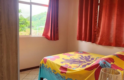Teahupoo Complejo | Vaiana Home 2