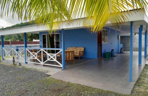 Teahupoo Casa | VAIANA Home
