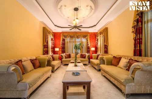 Palampur Villa | Vaikunth Villa by VEO - Part of StayVista