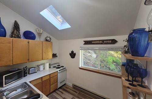 Vail Apartamento | Vail - 2 Guests - Private Studio w/ Queen Bed - Pet Friendly!