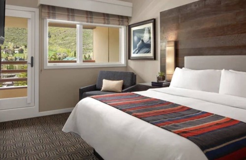 Highland Meadows Complejo | Vail in the winter. A wonder place to visit.