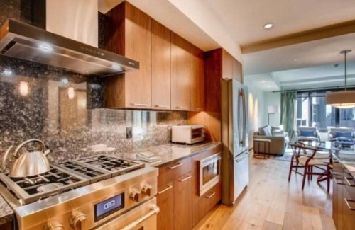 Vail Condominio | Vail Lion 1 Bed
