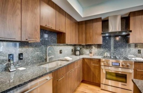 Vail Condominio | Vail Lion 1 Bed