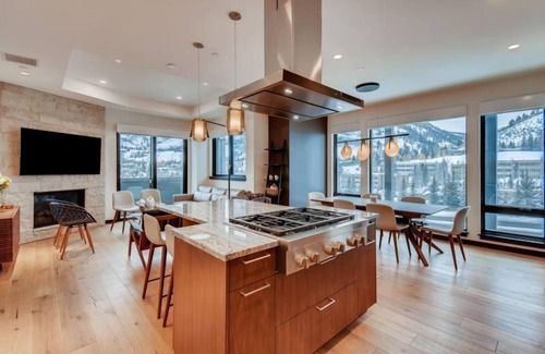Vail Condominio | Vail Lion 1 Bed