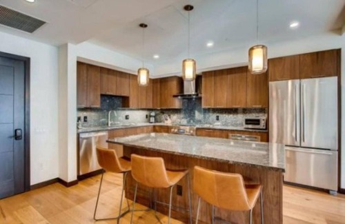 Vail Condominio | Vail Lion 1 Bed