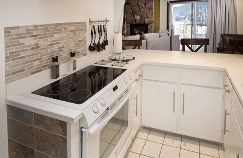 Vail Apartamento | Vail Run Resort