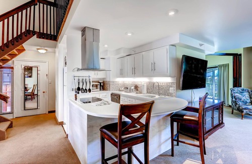 Vail Apartamento | Vail Run Resort