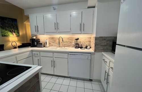 Vail Apartamento | Vail Run Resort