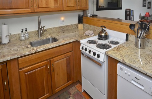 Vail Condominio | Vail Trails East #7b 1 Bedroom Condo by RedAwning