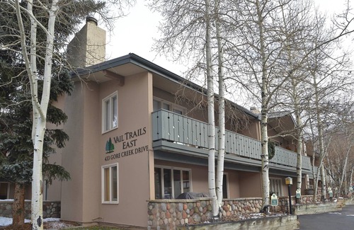 Vail Condominio | Vail Trails East #7b 1 Bedroom Condo by RedAwning