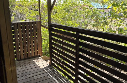 Vaitape Casa | Vaiotaha Lodge Tevinitahi Bungalow