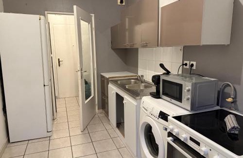 Gorge de Loup Apartamento | Vaise