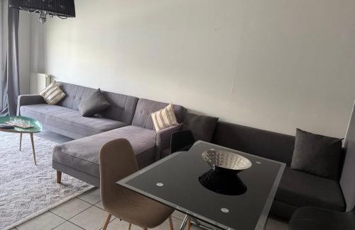 Gorge de Loup Apartamento | Vaise